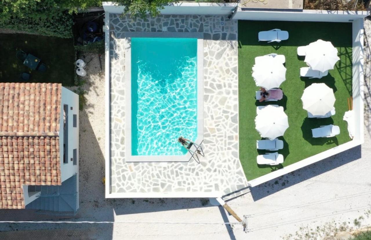 Mediterraneo ซาน เตโอโดโร ภายนอก รูปภาพ