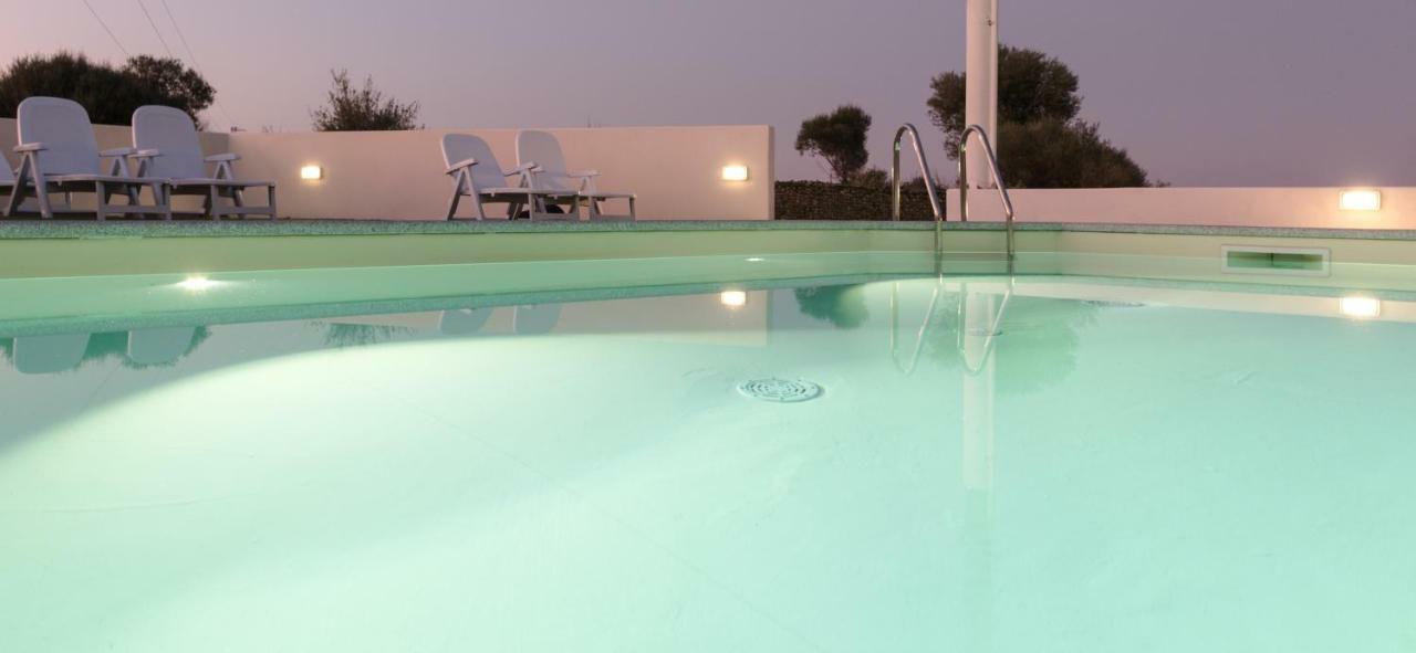 Mediterraneo ซาน เตโอโดโร ภายนอก รูปภาพ